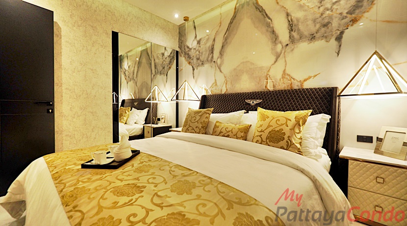 Grand Solaire Condo For Sale Pattaya - GRANDS06-8