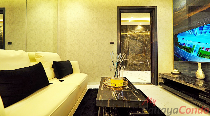Grand Solaire Condo For Sale Pattaya - GRANDS06-5