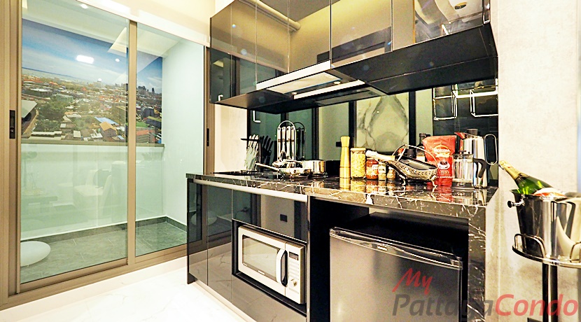 Grand Solaire Condo For Sale Pattaya - GRANDS06-2