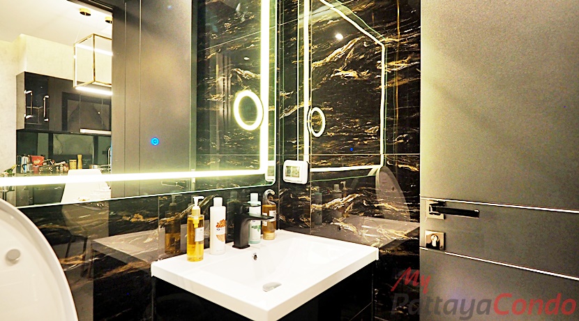 Grand Solaire Condo For Sale Pattaya - GRANDS03-10