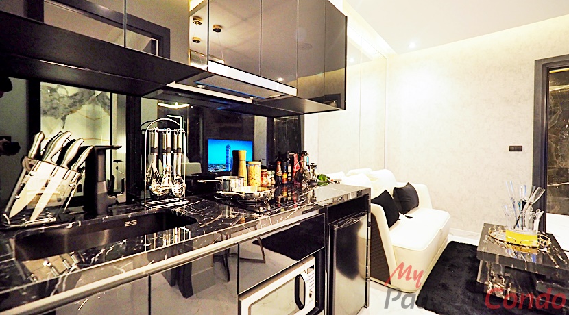 Grand Solaire Condo For Sale Pattaya - GRANDS03-3