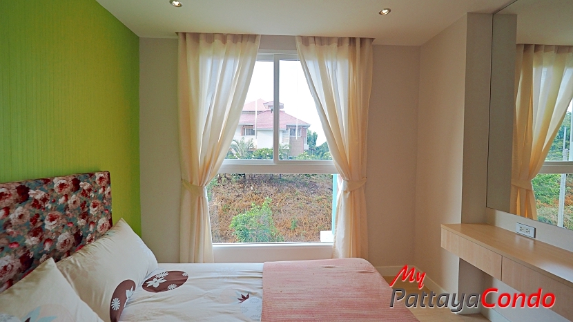 Grande Caribbean Condo Resort Pattaya For Sale - GC07
