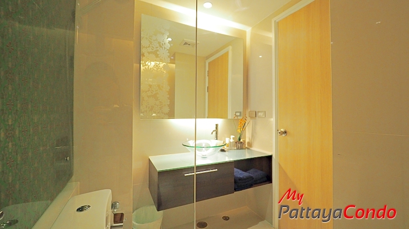 Grande Caribbean Condo Resort Pattaya For Sale - GC07