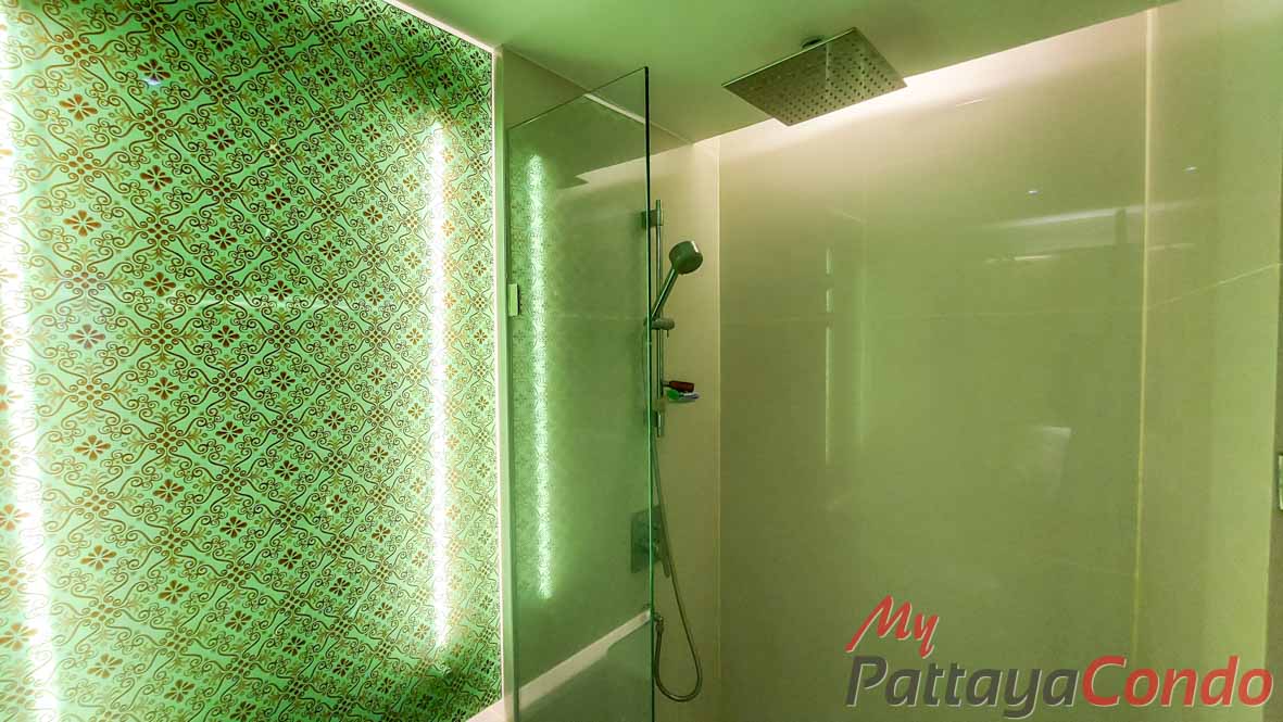 Grande Caribbean Condo Resort Pattaya For Sale - GC13-18