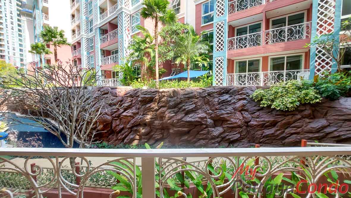 Grande Caribbean Condo Resort Pattaya For Sale - GC13