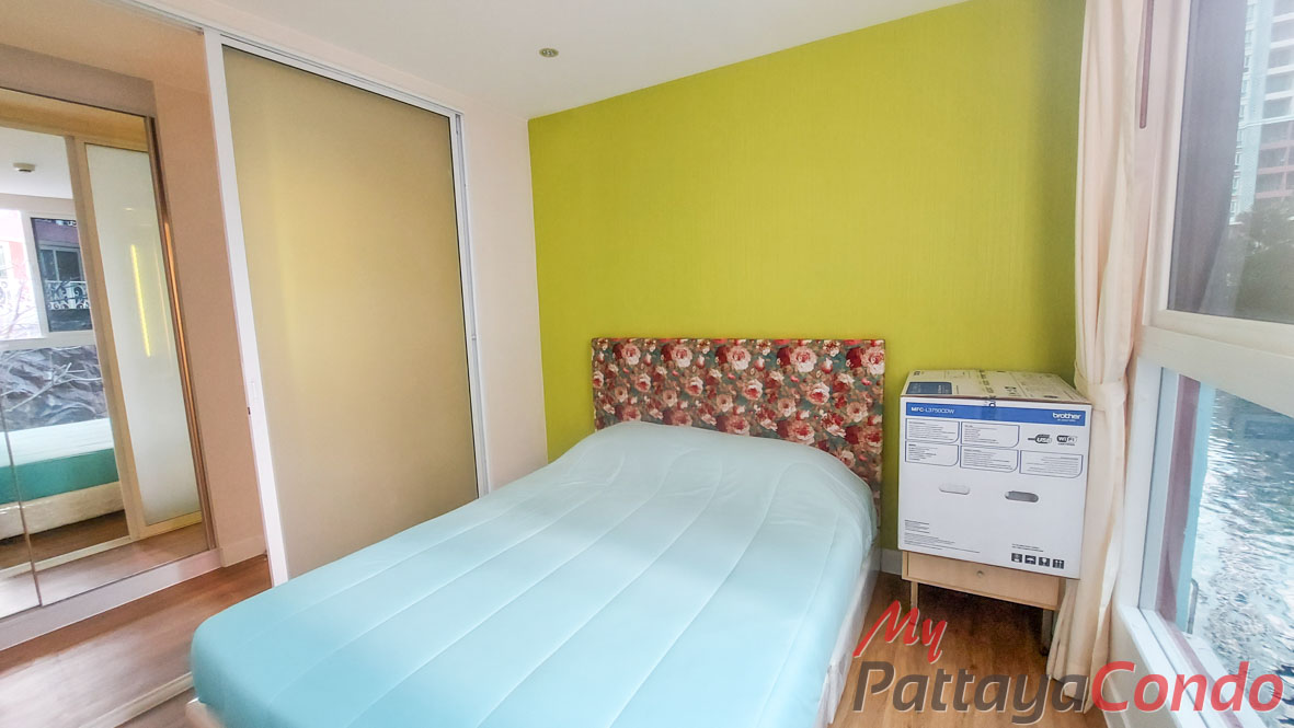 Grande Caribbean Condo Resort Pattaya For Sale - GC13