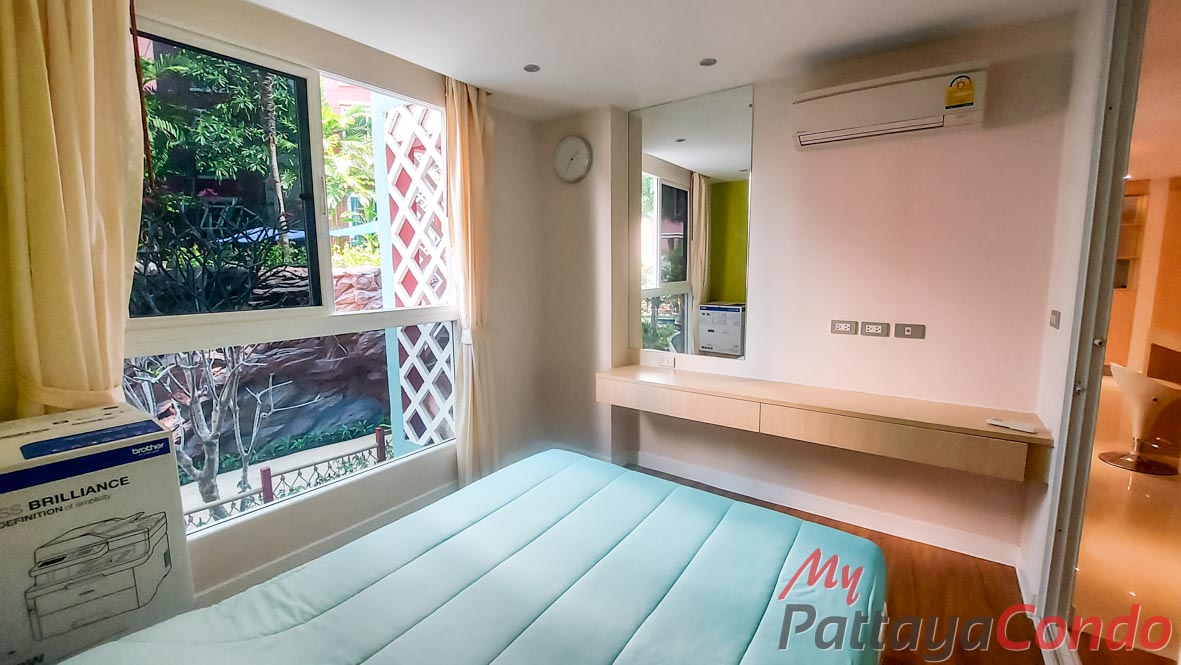 Grande Caribbean Condo Resort Pattaya For Sale - GC13