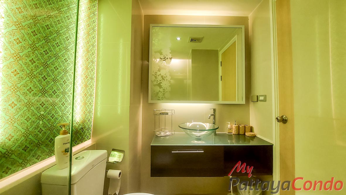 Grande Caribbean Condo Resort Pattaya For Sale - GC13