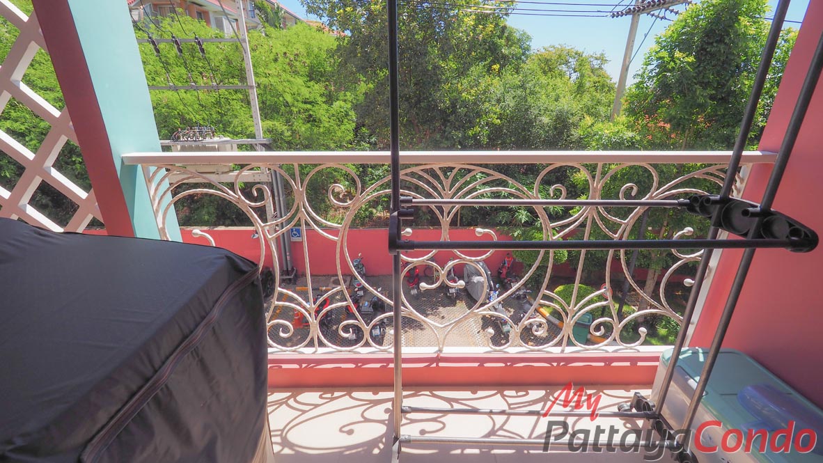 Grande Caribbean Condo Resort Pattaya For Sale - GC15