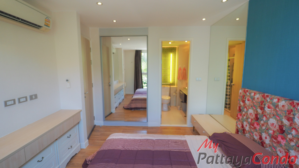 Grande Caribbean Condo Resort Pattaya For Sale - GC15