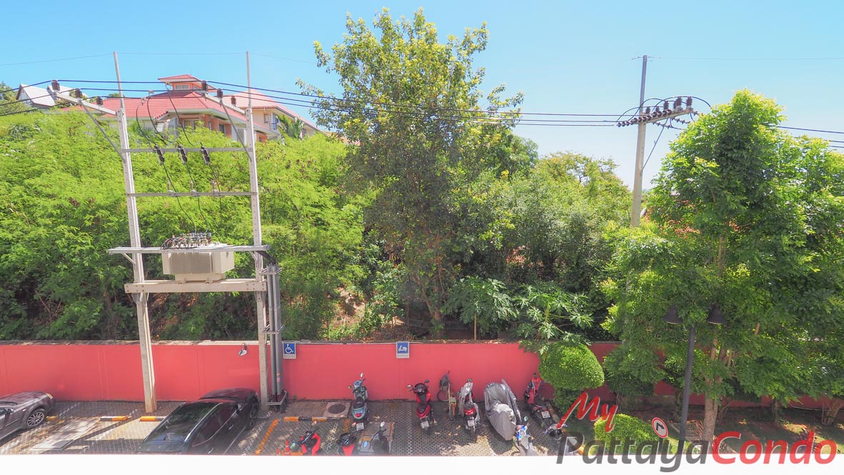 Grande Caribbean Condo Resort Pattaya For Sale - GC15-14