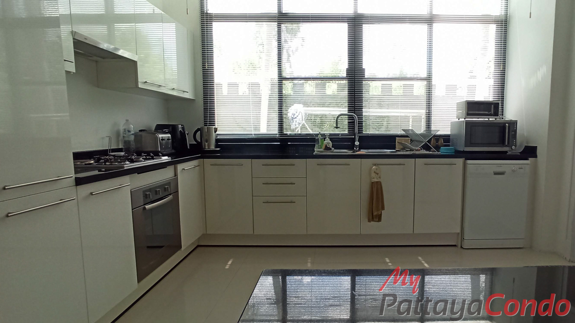 Horseshoe Point Resort Pattaya Pool Villas For Sale - HEHPR01-15