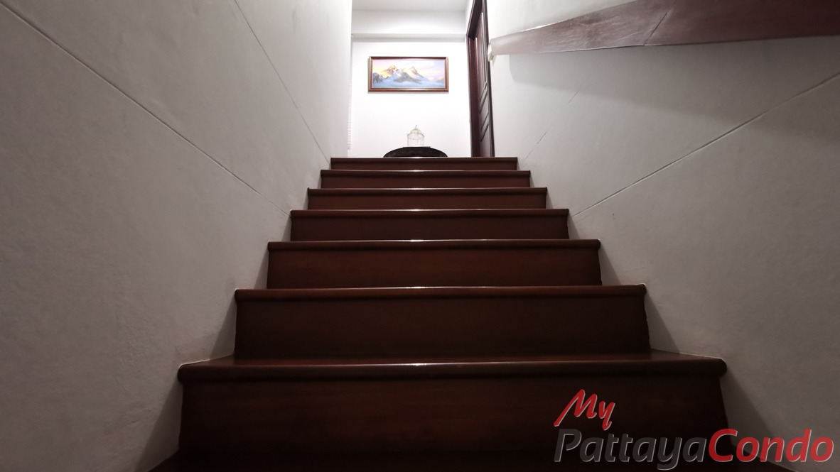 Horseshoe Point Resort Pattaya Pool Villas For Sale - HEHPR01-18