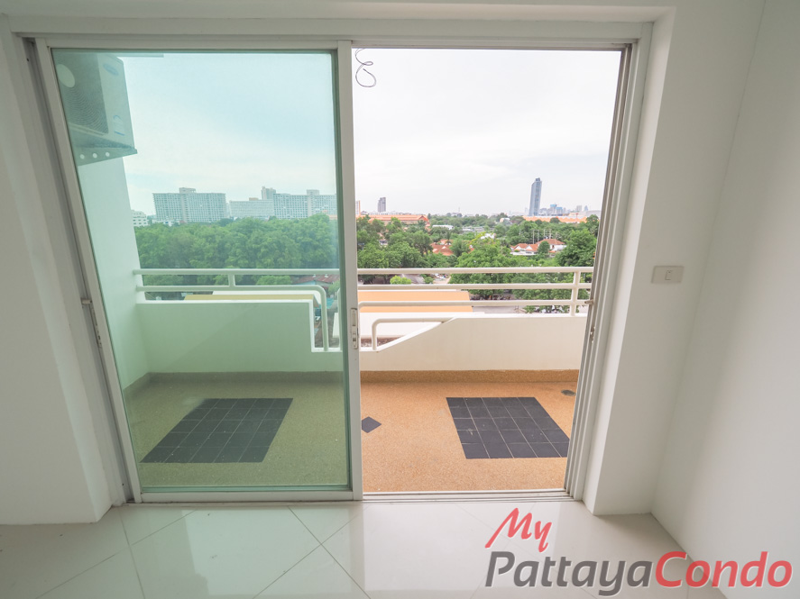 Jada Beach Residence Pattaya For Sale - JDB02