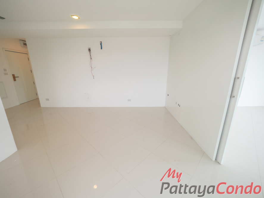 Jada Beach Residence Pattaya For Sale - JDB02