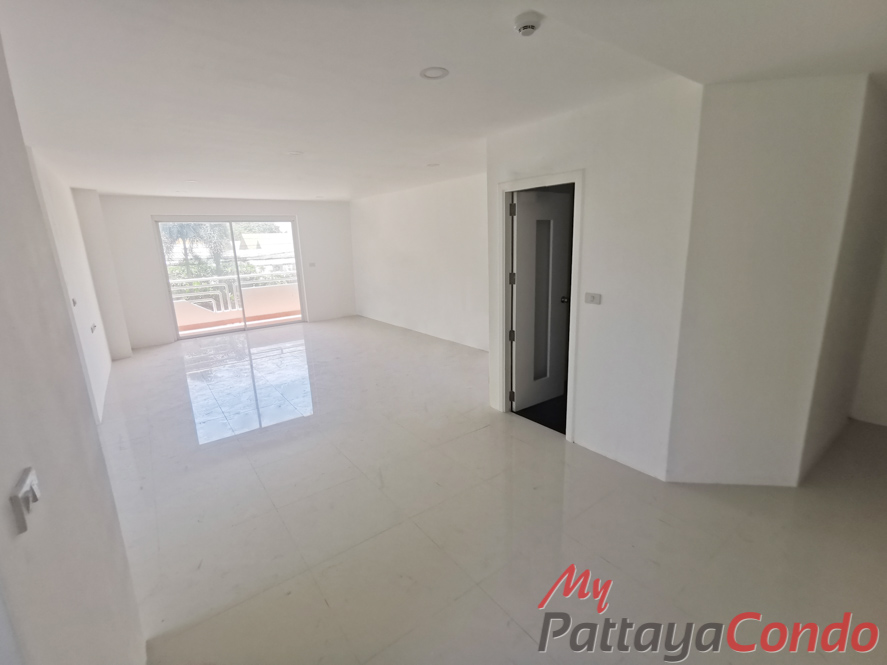 Jada Beach Residence Pattaya For Sale - JDB01