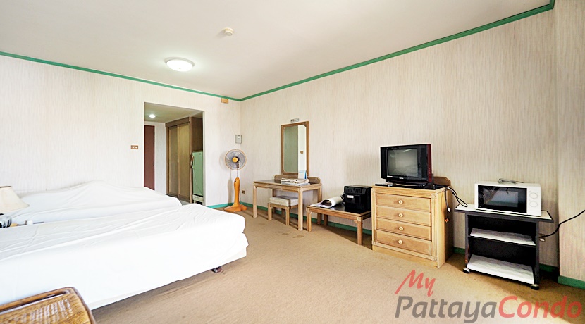 Kieng Talay Pattaya Condo For Sale - KTC02-3