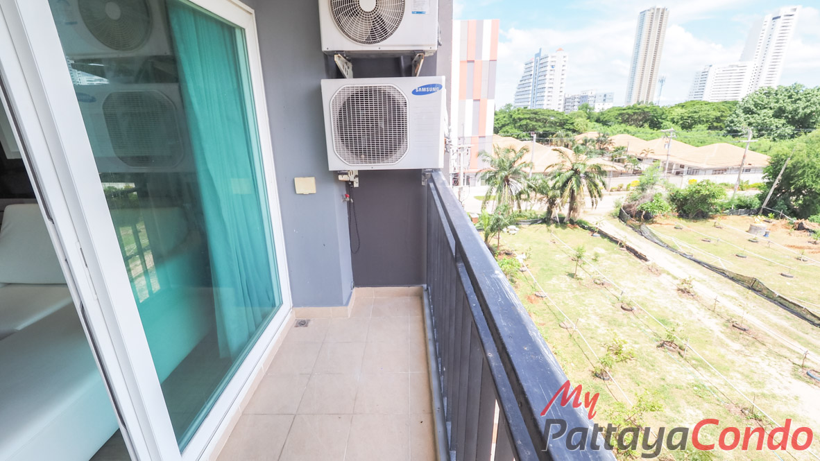 La Santir Pattaya Condo For Sale - LST04