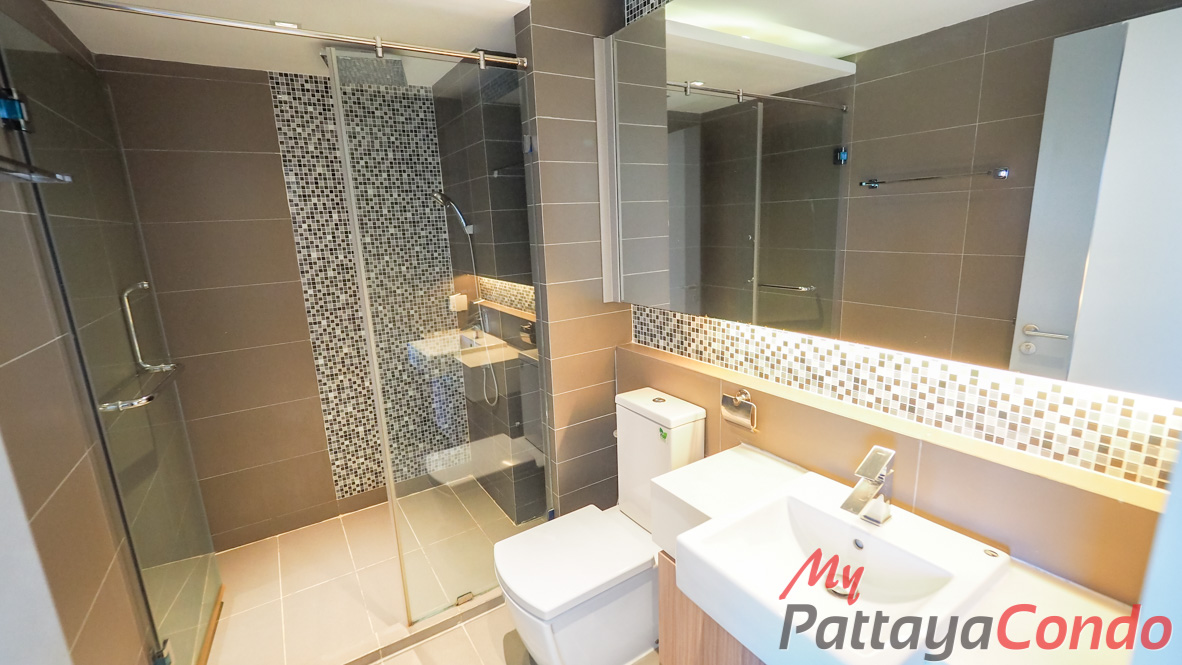 La Santir Pattaya Condo For Sale - LST04
