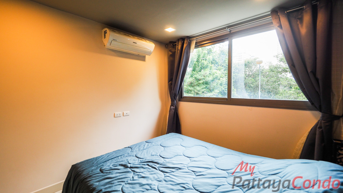 Laguna Bay 2 Pattaya Condo For Sale  - LBTWO23-10