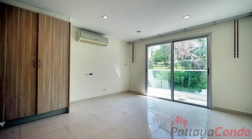 Laguna Bay 1 Pattaya Condo For Sale - LBONE02