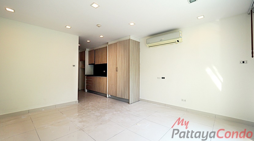 Laguna Bay 1 Pattaya Condo For Sale - LBONE02