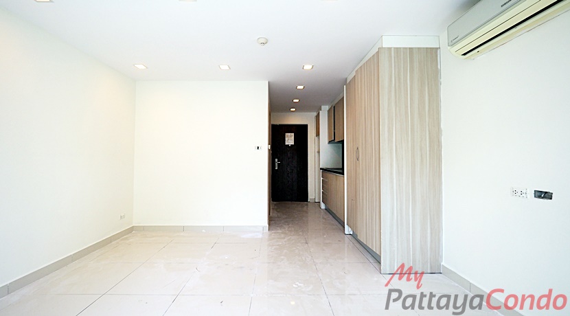 Laguna Bay 1 Pattaya Condo For Sale - LBONE02