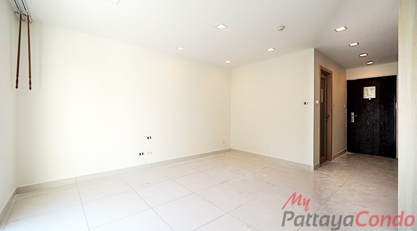 Laguna Bay 1 Pattaya Condo For Sale - LBONE02