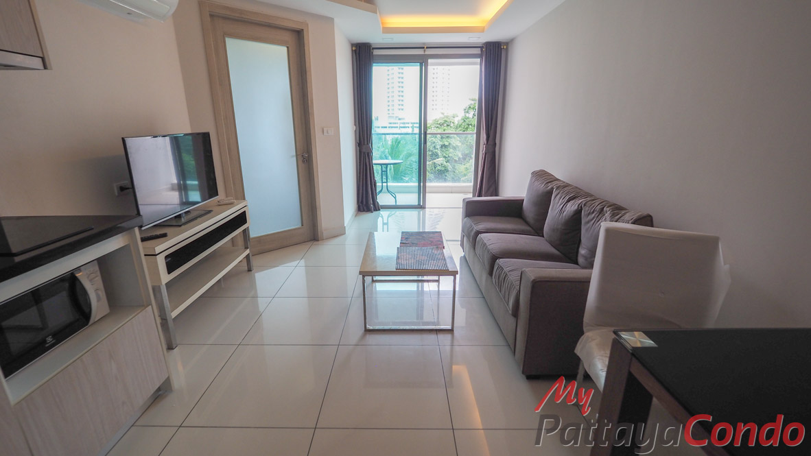 Laguna Bay 2 Pattaya Condo For Sale  - LBTWO25