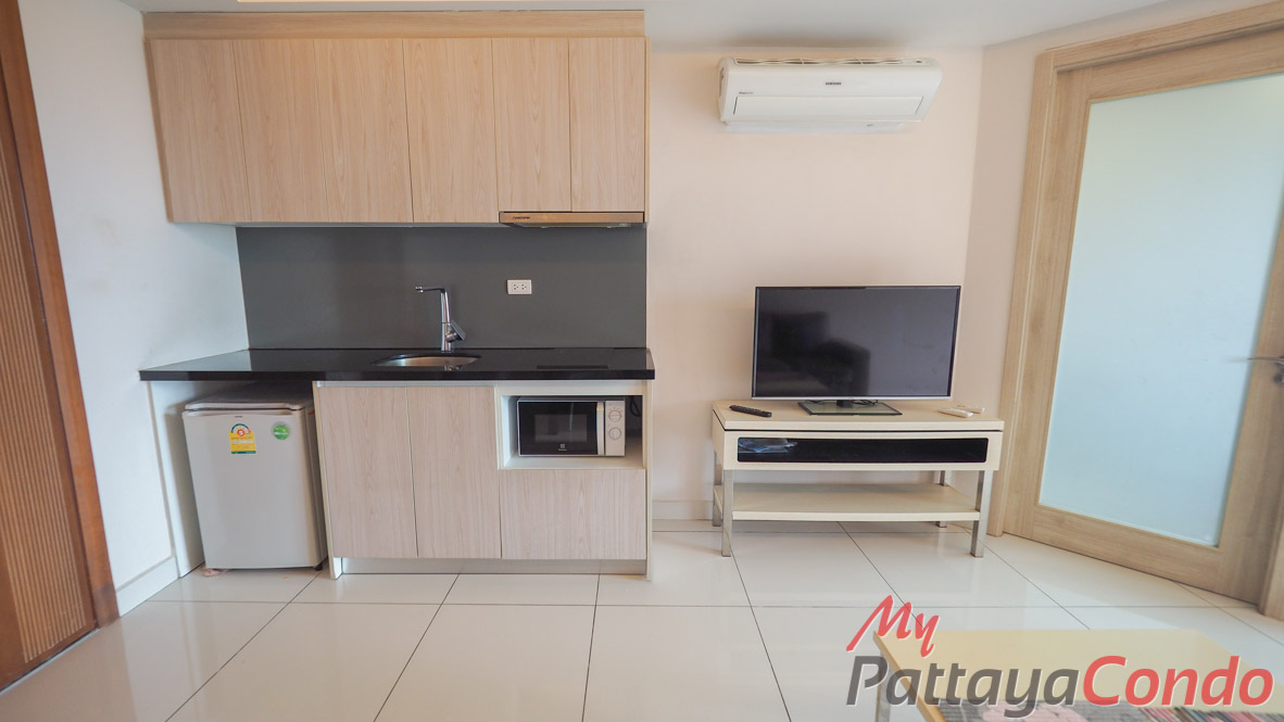 Laguna Bay 2 Pattaya Condo For Sale  - LBTWO25-1