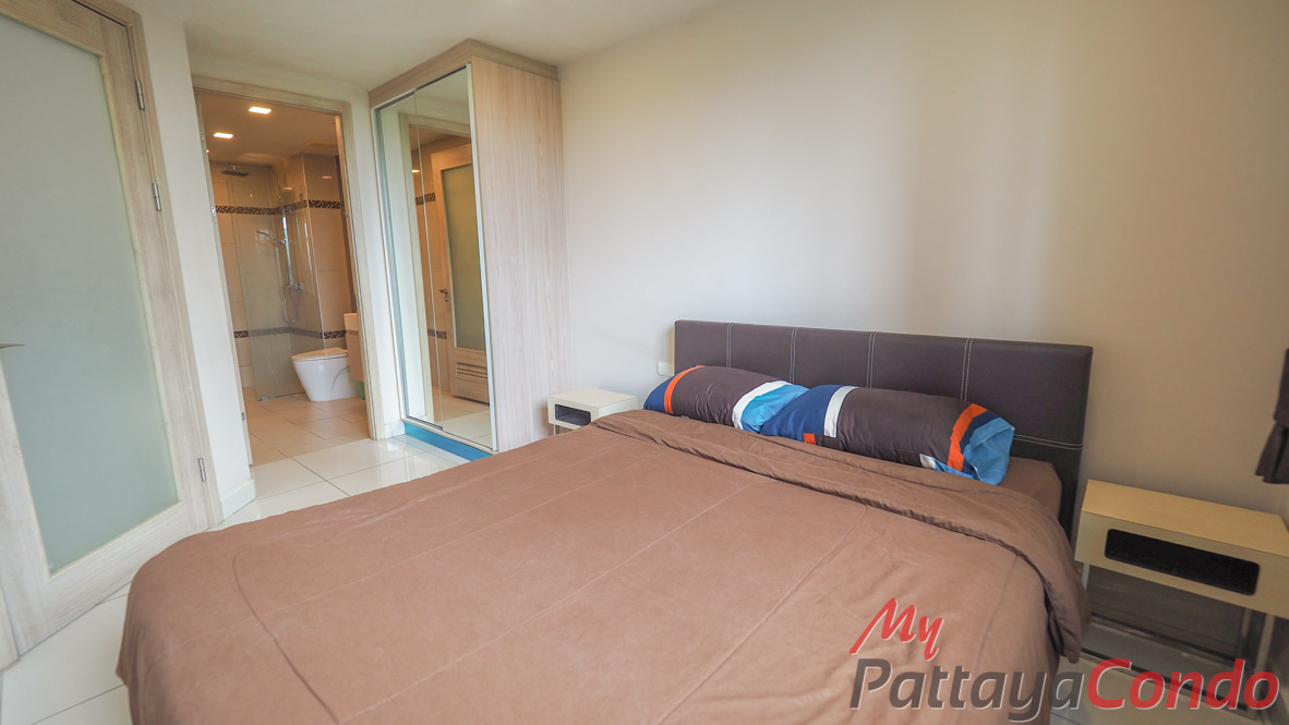 Laguna Bay 2 Pattaya Condo For Sale  - LBTWO25
