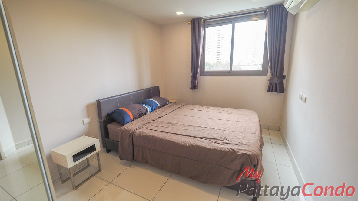 Laguna Bay 2 Pattaya Condo For Sale  - LBTWO25