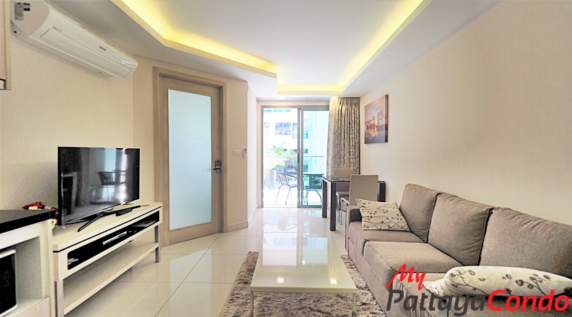 Laguna Bay 2 Condo Pattaya For Sale - LBTWO10-0