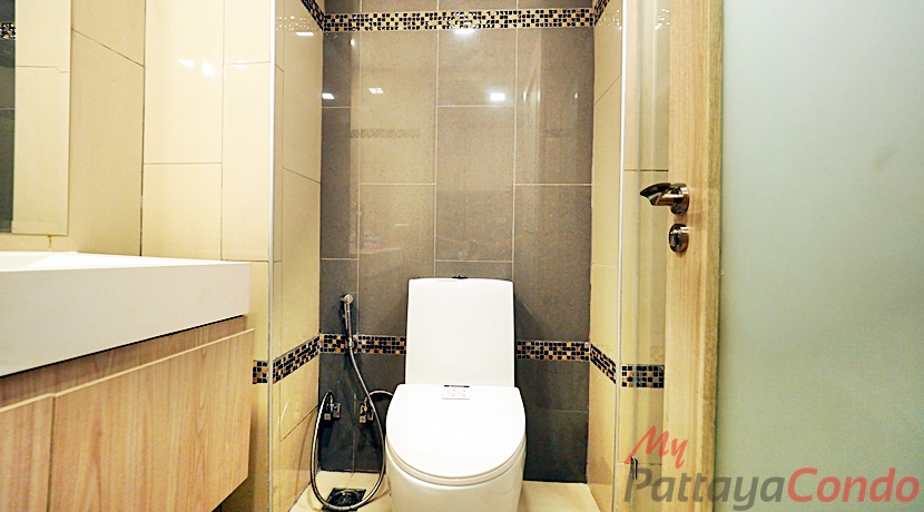 Laguna Bay 2 Pattaya Condo For Sale  - LBTWO21