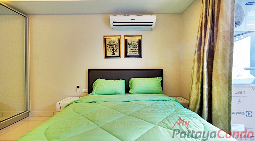 Laguna Bay 2 Pattaya Condo For Sale  - LBTWO21