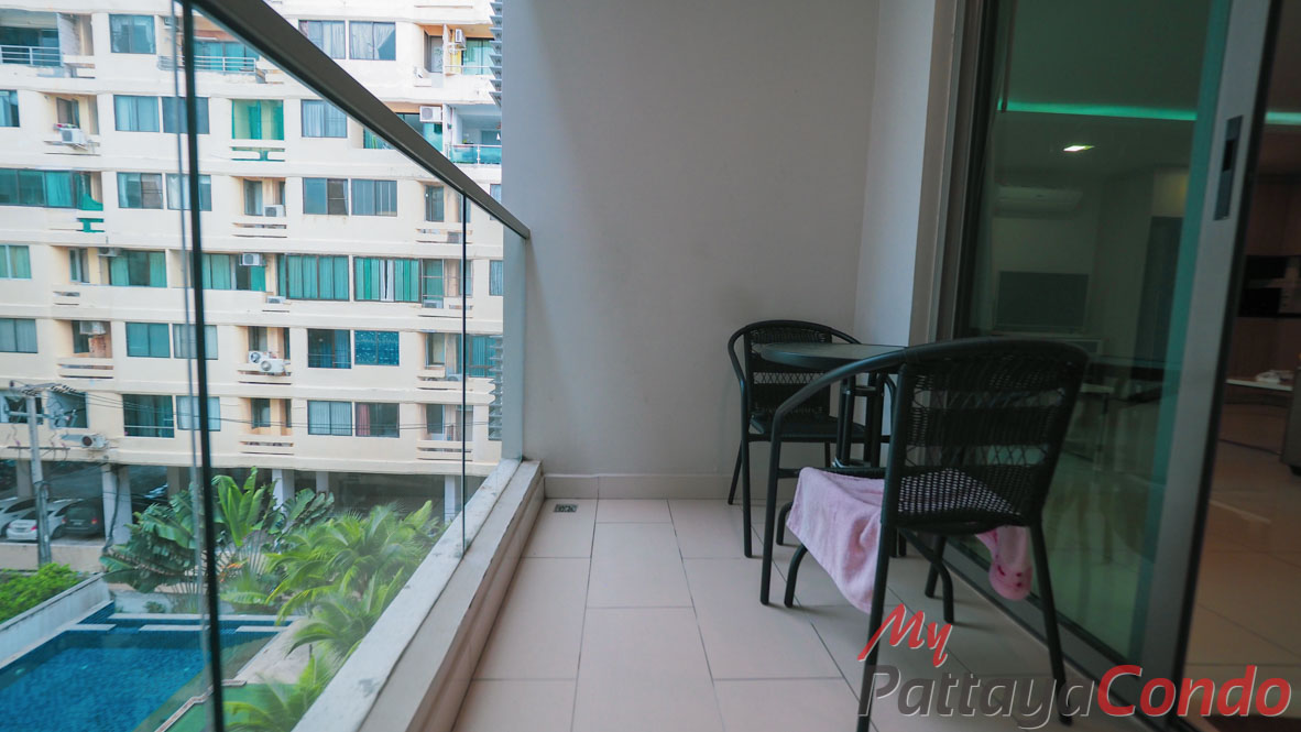 Laguna Bay 2 Pattaya Condo For Sale  - LBTWO27
