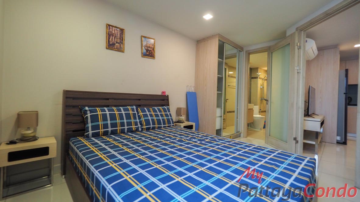 Laguna Bay 2 Pattaya Condo For Sale  - LBTWO27