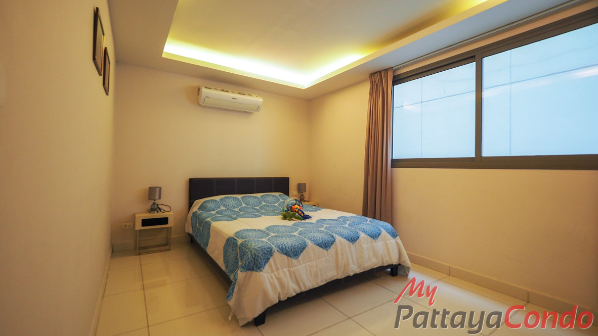 Laguna Bay 2 Pattaya Condo For Sale  - LBTWO27