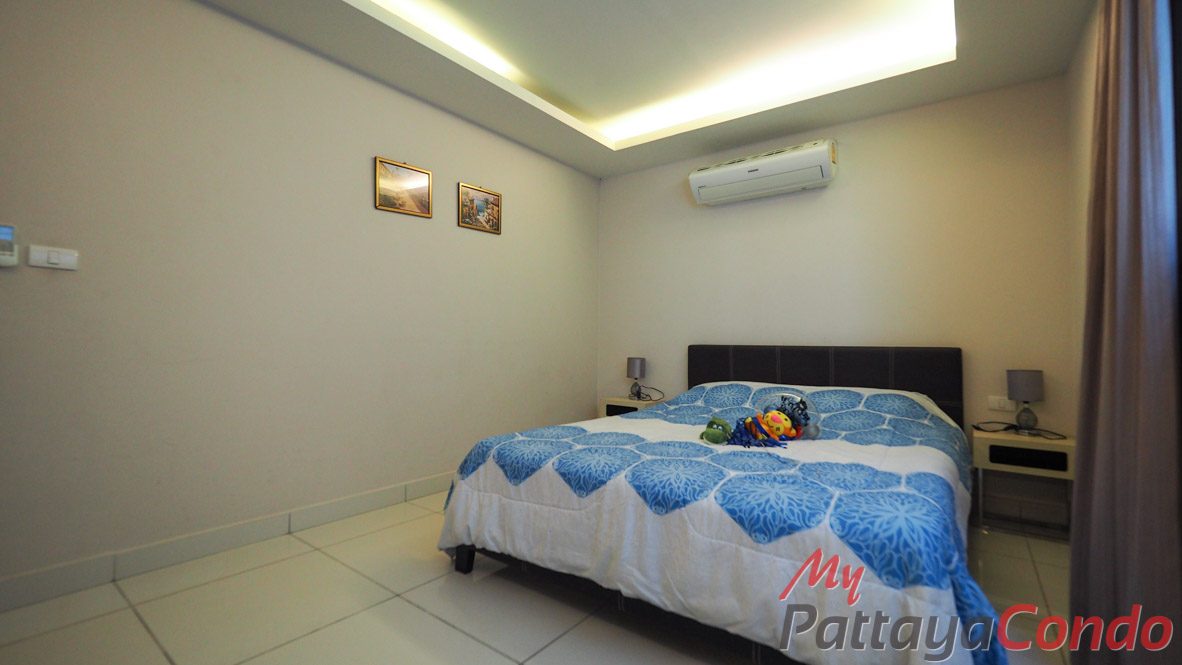 Laguna Bay 2 Pattaya Condo For Sale  - LBTWO27