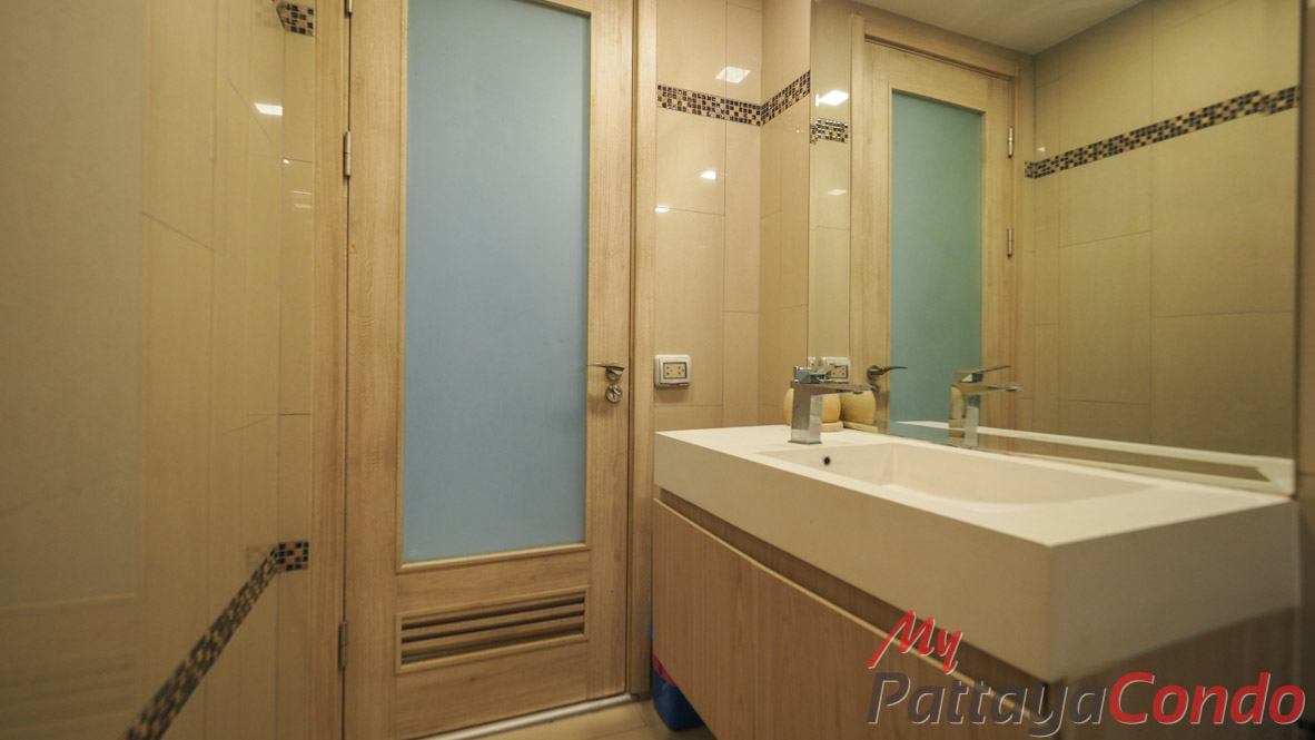 Laguna Bay 2 Pattaya Condo For Sale  - LBTWO27