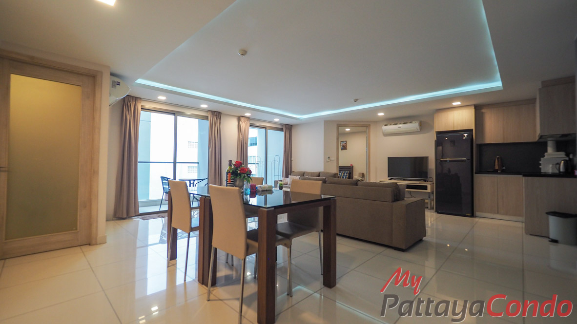 Laguna Bay 2 Pattaya Condo For Sale  - LBTWO27