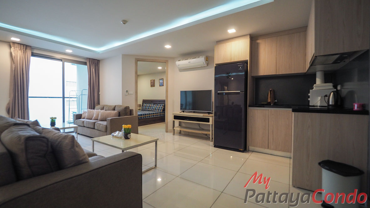 Laguna Bay 2 Pattaya Condo For Sale  - LBTWO27