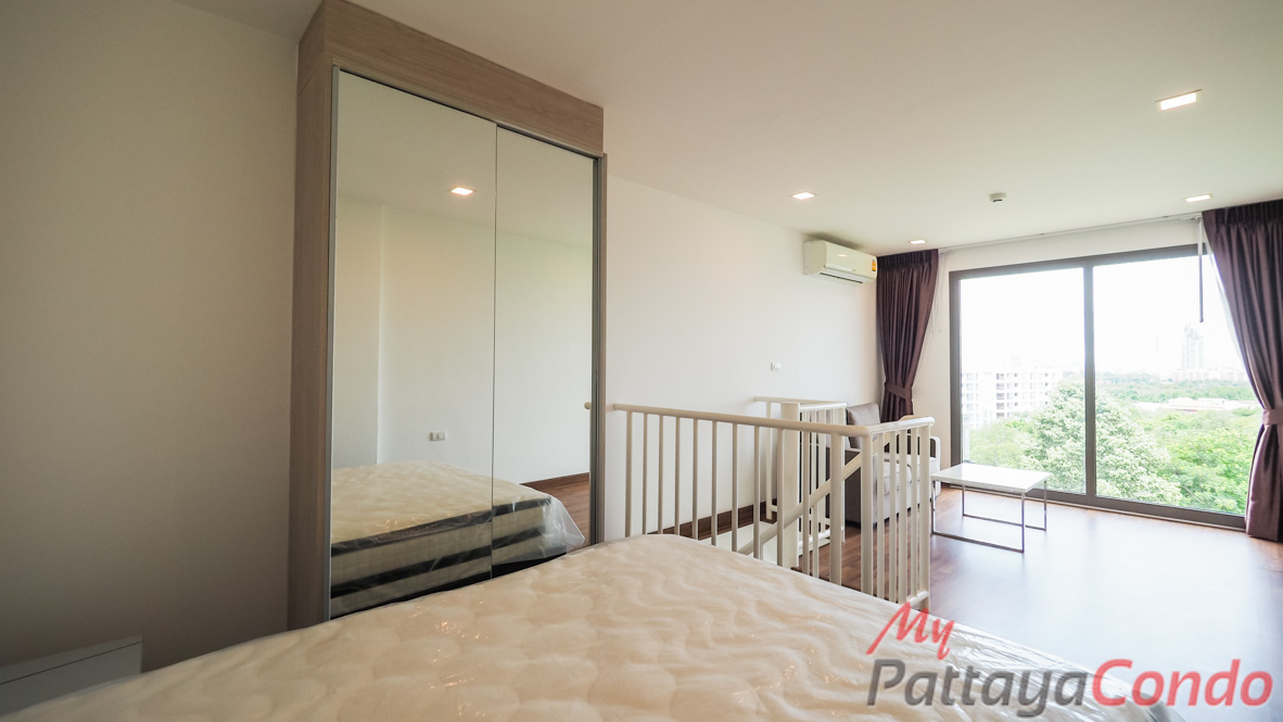 Laguna Beach Resort 2 Jomtien Pattaya Condo For Sale - LBR2J13