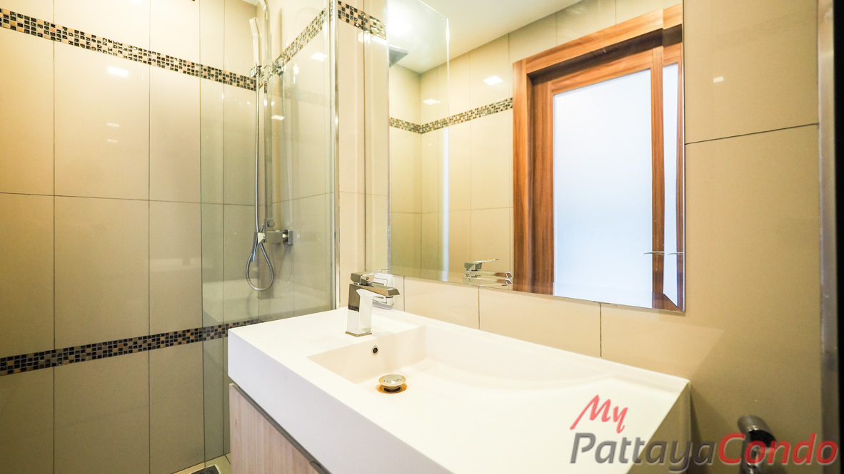 Laguna Beach Resort 2 Jomtien Pattaya Condo For Sale - LBR2J12-12