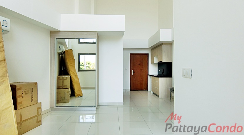 Laguna Beach Resort 2 Jomtien Pattaya Condo For Sale - LBR2J12-16