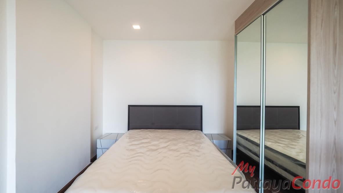 Laguna Beach Resort 2 Jomtien Pattaya Condo For Sale - LBR2J13