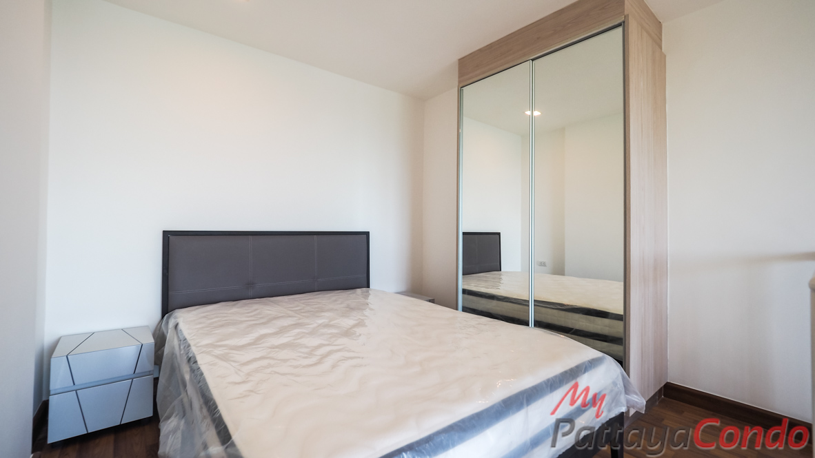 Laguna Beach Resort 2 Jomtien Pattaya Condo For Sale - LBR2J13