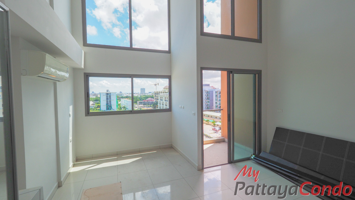 Laguna Beach Resort 2 Jomtien Pattaya Condo For Sale - LBR2J14