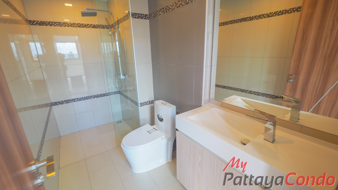 Laguna Beach Resort 2 Jomtien Pattaya Condo For Sale - LBR2J14