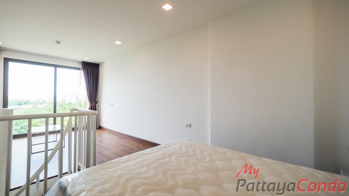 Laguna Beach Resort 2 Jomtien Pattaya Condo For Sale - LBR2J14